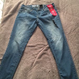VIP jeans